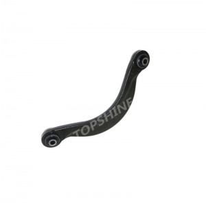 GP9A-28-C10 Hot Selling High Quality Auto Parts Car Auto Suspension Parts Upper Control Arm for Mazda