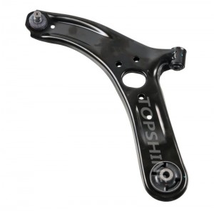 54500-1W000 Wholesale Best Price Auto Parts Car Suspension Parts Control Arms Made in China For Hyundai & Kia