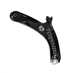 54500-A7000 Wholesale Best Price Auto Parts Car Suspension Parts Control Arms Made in China For Hyundai & Kia