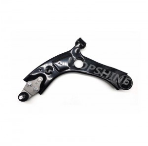 54500-S1050 Wholesale Best Price Auto Parts Car Suspension Parts Control Arms Made in China For Hyundai & Kia
