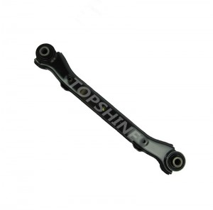 55100-2S050 Wholesale Best Price Auto Parts Car Suspension Parts Control Arms Made in China For Hyundai & Kia