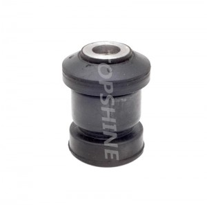 YS4Z3069CA Wholesale Best Price Auto Parts Rubber Suspension Control Arms Bushing For Ford