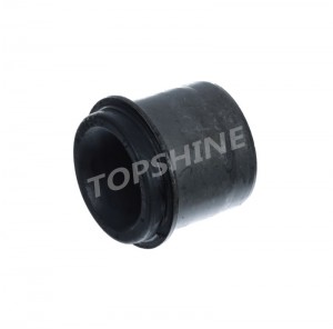 F2UZ5K486A Wholesale Best Price Auto Parts Rubber Suspension Control Arms Bushing For Ford