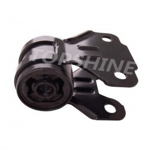 BV6Z3078A Wholesale Best Price Auto Parts Rubber Suspension Control Arms Bushing For Ford