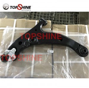 48069-12170 48069-12160 Car Auto Spare Parts Suspension Lower Control Arms For Toyota