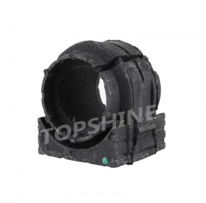 350621 Wholesale Best Price Auto Parts Stabilizer Link Sway Bar Rubber Bushing For opel
