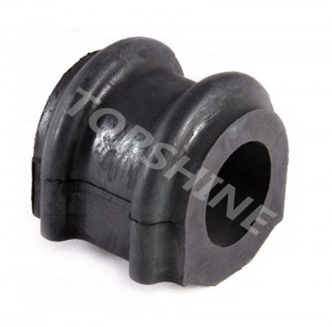 54813-3K100 Hot Selling High Quality Auto Parts Stabilizer Link Sway Bar Rubber Bushing For Hyundai