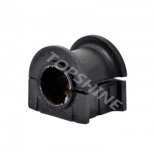 0K2KB-34-156A  Hot Selling High Quality Auto Parts Stabilizer Link Sway Bar Rubber Bushing For Hyundai