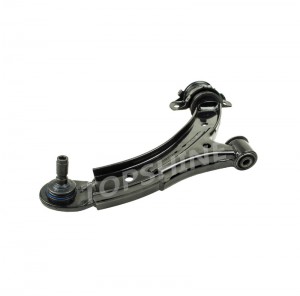 CR3Z3078B Hot Selling High Quality Auto Parts Car Auto Suspension Parts Upper Control Arm for Ford