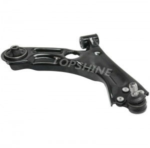 95190869 Hot Selling High Quality Auto Parts Car Auto Suspensio Parts Superior Control Arm for CHEVROLET