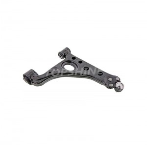 95185583 Hot Selling High Quality Auto Parts Car Auto Suspension Parts Upper Control Arm bakeng sa CHEVROLET