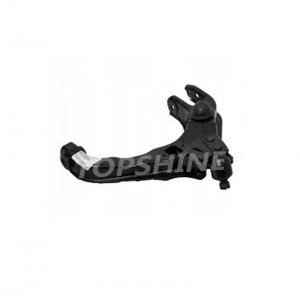 MB109647 Hot Selling High Quality Auto Parts Car Auto Suspension Parts Upper Control Arm for DODGE