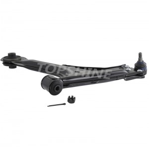 15217436 Hot Selling High Quality Auto Parts Car Auto Suspensio Parts Superior Control Arm for CHEVROLET