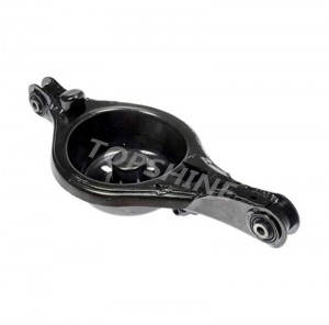 9E5Z5A649C Hot Selling High Quality Auto Parts Car Auto Suspension Parts Upper Control Arm for Ford