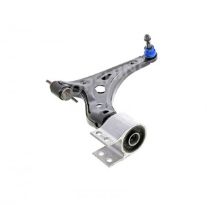 23368652R Hot Selling High Quality Auto Parts Car Auto Suspension Parts Upper Control Arm for CADILLAC