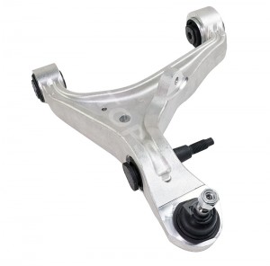 25862781 Hot Selling High Quality Auto Parts Car Auto Suspension Parts Upper Control Arm for CADILLAC