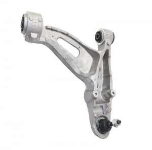 25758282 ຮ້ອນຂາຍອາໄຫຼ່ຄຸນນະພາບສູງ Car Auto Suspension Parts Upper Control Arm for CADILLAC