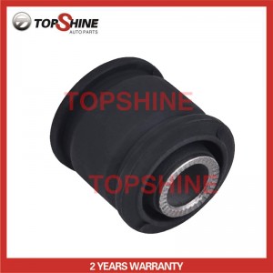 48725-48020 Car Auto Spare Parts Suspension Lower Control Arms Rubber Bushing For Toyota