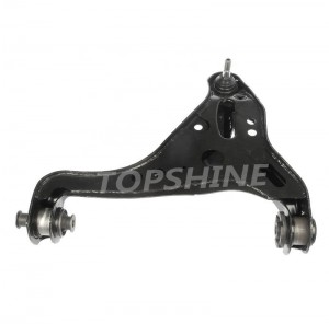 6L2Z-3079-AA Wholesale Best Price Auto Parts Car Auto Suspension Parts Front Upper Right Control Arm for Ford