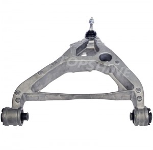 I-2L1Z-3079-BA Ixabiso eliPhezulu leAuto Parts Car Auto Suspension Parts Front Upper Right Control Arm for Ford