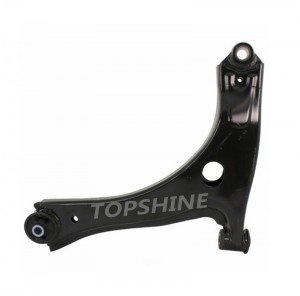 BK3Z3079A Hot Selling High Quality Auto Parts Car Auto Suspension Parts Upper Control Arm for Ford