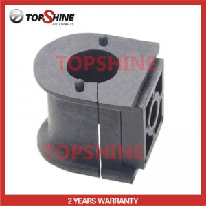 48815-44010 Car Auto Spare Parts Suspension Lower Control Arms Rubber Bushing For Toyota
