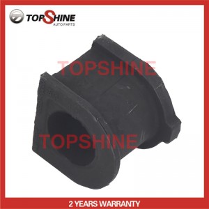 48815-60250 Car Auto Parts Suspension Lower Control Arms Rubber Bushing For Toyota