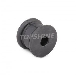 Hot Selling High Quality Auto Parts Stabilizer Link Sway Bar Rubber Bushing For Mercedes-Benz 1243234685