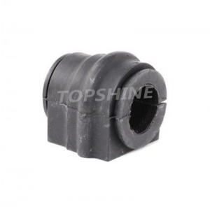 Hot Selling High Quality Auto Parts Stabilizer Link Sway Bar Rubber Bushing For Mercedes-Benz 2033232185