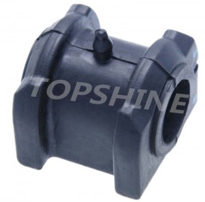 5105103AC Hot Selling Hege kwaliteit Auto Parts Rubber Suspension Control Arms Bushing Foar Jeep