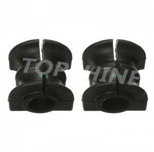52089465AF Hot Selling Hege kwaliteit Auto Parts Rubber Suspension Control Arms Bushing Foar Jeep