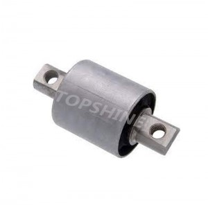 31277881 Hot Selling High Quality Auto Parts Rubber Suspension Control Arms Bushing For Volvo