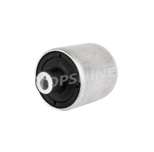 31126855743 Hot Selling High Quality Auto Parts Rubber Suspension Control Arms Bushing For BMW