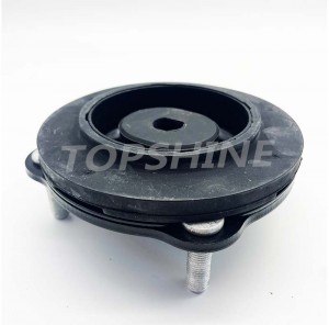 48609-60110 Hot Selling High Quality Auto Parts Shock Absorber Mount Strut Mounts use For Toyota