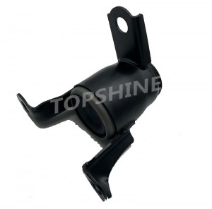 Wholesale Factory Price Car Spare Parts Engine Mounts Shock Absorber Mounting for Mazda D651-39-060F