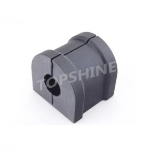 Wholesale Car Accessories Car Auto Parts Stabilizer Link Sway Bar Rubber Bushing For BMW 31303404065