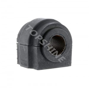 Hot Selling High Quality Auto Parts Stabilizer Link Sway Bar Rubber Bushing For MINI 31356757069