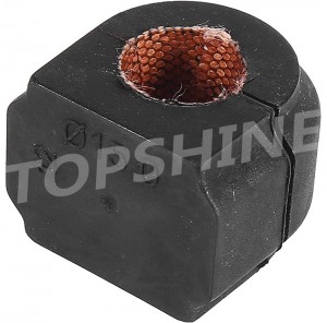 Hot Selling High Quality Auto Parts Stabilizer Link Sway Bar Rubber Bushing For MINI 33556754823