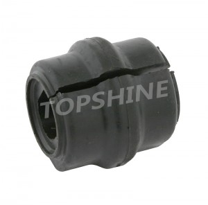 5094E0 Hot Selling High Quality Auto Parts Stabilizer Link Sway Bar Rubber Bushing For citroen