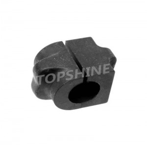 1273184 Hot Selling High Quality Auto Parts Stabilizer Link Sway Bar Rubber Bushing For Volvo