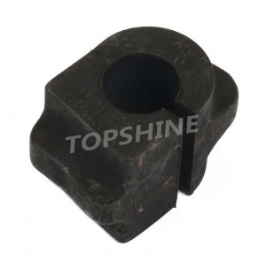 1229389 Hot Selling High Quality Auto Parts Stabilizer Link Sway Bar Rubber Bushing For Volvo