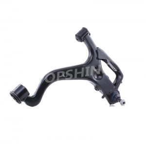 RBJ500456 Hot Selling High Quality Auto Parts Car Auto Suspension Parts Upper Control Arm for LAND ROVER