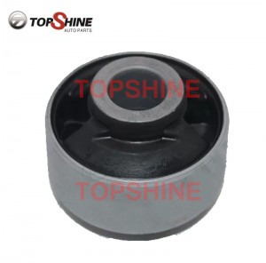 51350-SAA-013 51350-SAA-E11 Car Auto Parts Suspension Lower Control Arms Rubber Bushing For Honda