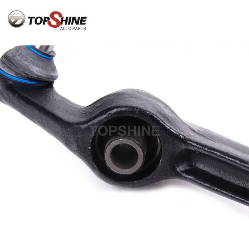 Factory made hot-sale Auto Accessories - 31121123026 3160504207  Front Control Arm for BMW – Topshine