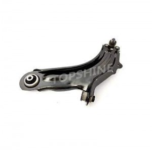 8200586561 Hot Selling High Quality Auto Parts Car Auto Suspension Parts Upper Control Arm for RENAULT