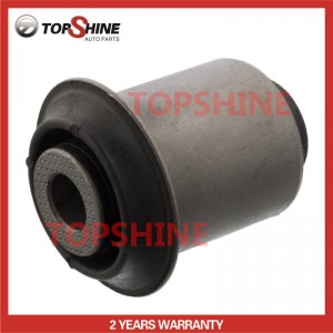 51392-S5A-004 51392-S5A-801 51392-S5A-851 Car Auto Parts Suspension Lower Control Arms Rubber Bushing For Honda