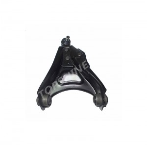 7700794777 ການຂາຍຮ້ອນຄຸນນະພາບສູງຊິ້ນສ່ວນລົດໃຫຍ່ລົດໃຫຍ່ Auto Suspension Parts Upper Control Arm ສໍາລັບ RENAULT