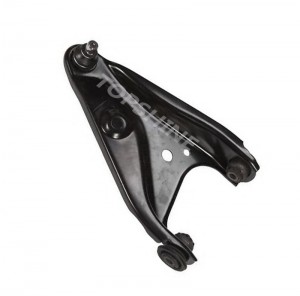 545010294R Hot Selling High Quality Auto Parts Car Auto Suspension Parts Upper Control Arm for DACIA