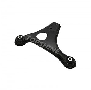 3421396 Hot Selling High Quality Auto Parts Car Auto Suspension Parts Upper Control Arm for Volvo