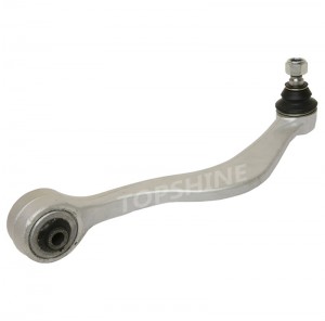 31121133237 Hot Selling High Quality Auto Parts Car Auto Suspensio Parts Superior Control Arm for BMW
